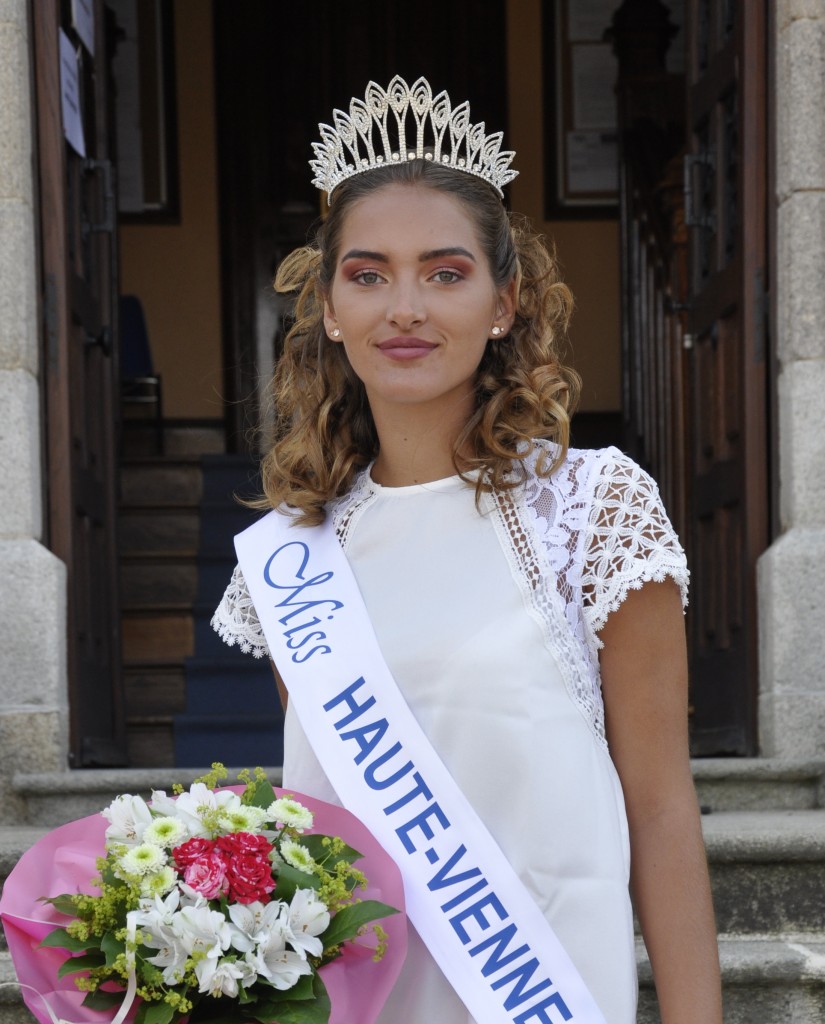 Victoire PINAUD