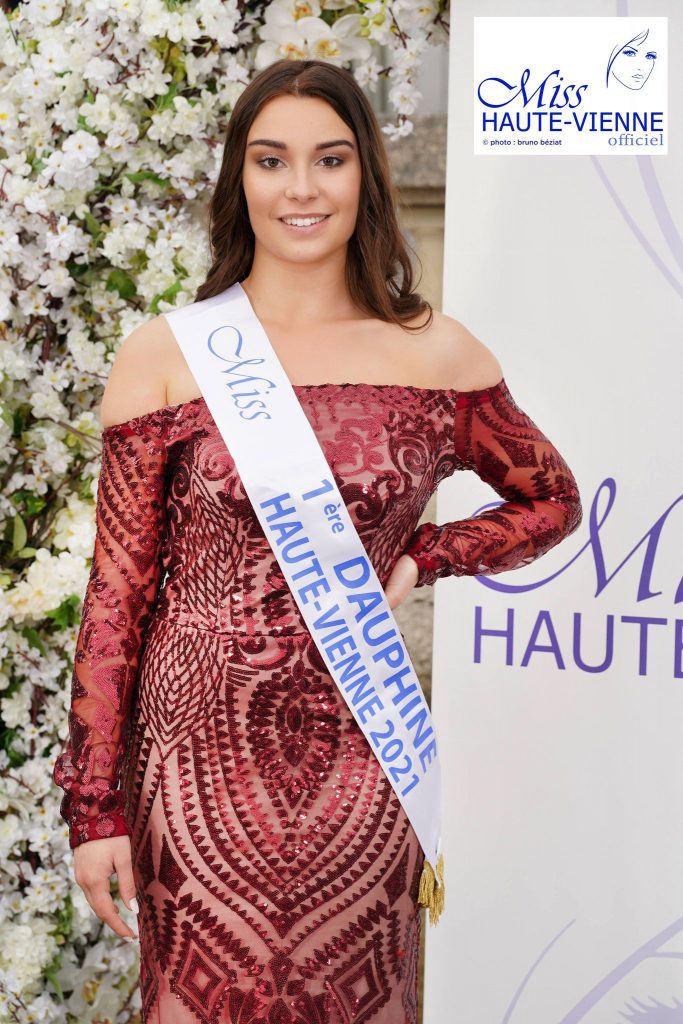 Justine CLAVAUD